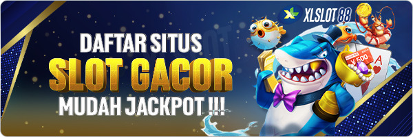 XLslot88 Situs Slot gacor